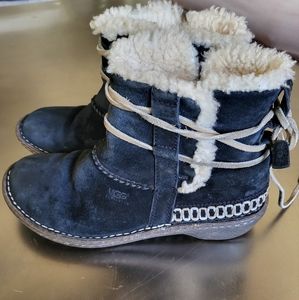 UGG women's 8